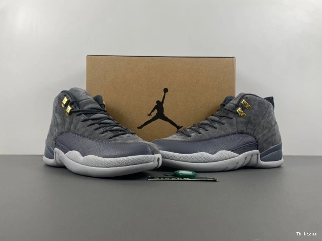 Reps TBK 12 AIR GREY